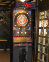 Darts